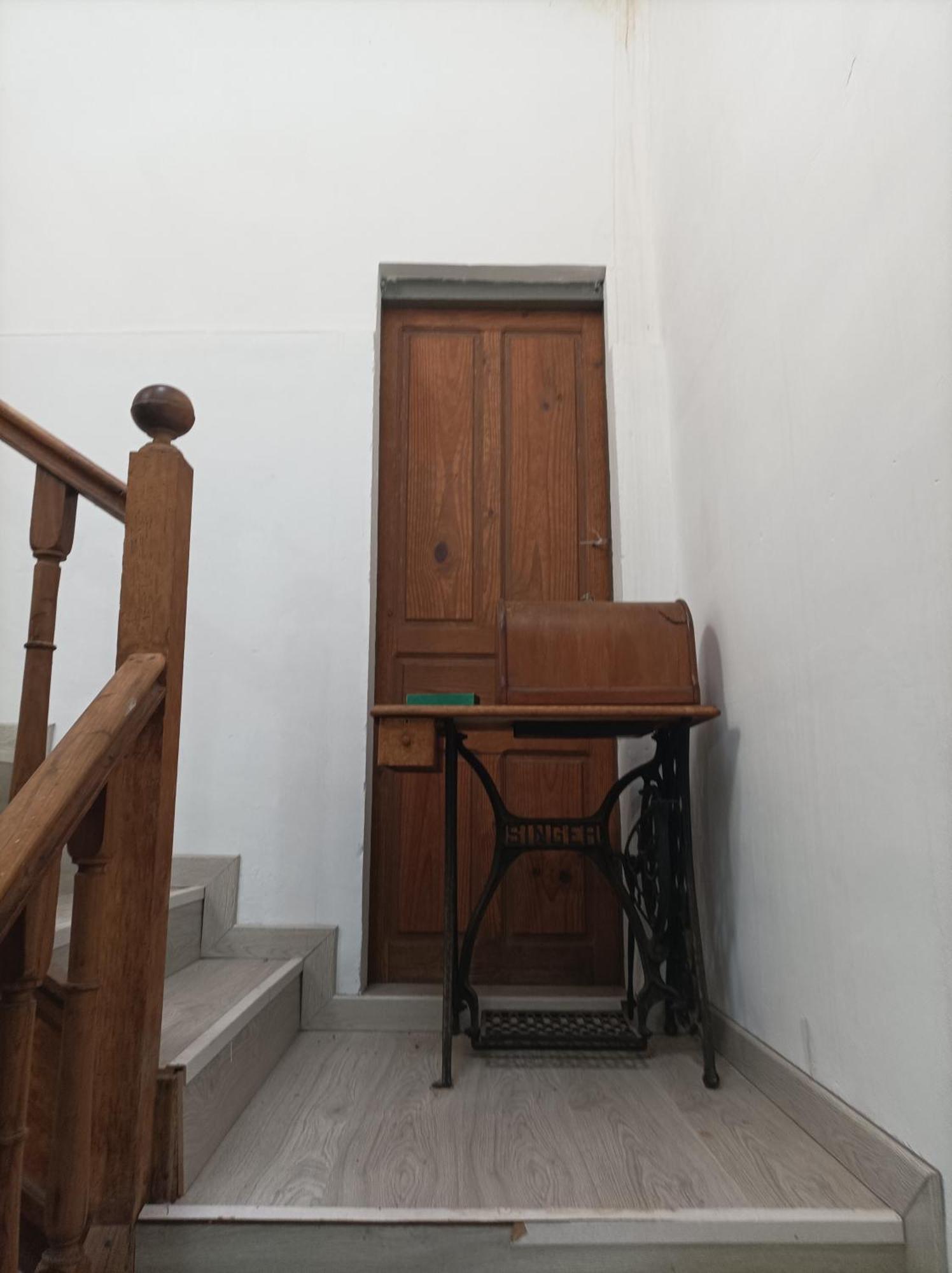 La Casona De Ardines Villa Arenas De Cabrales Kültér fotó