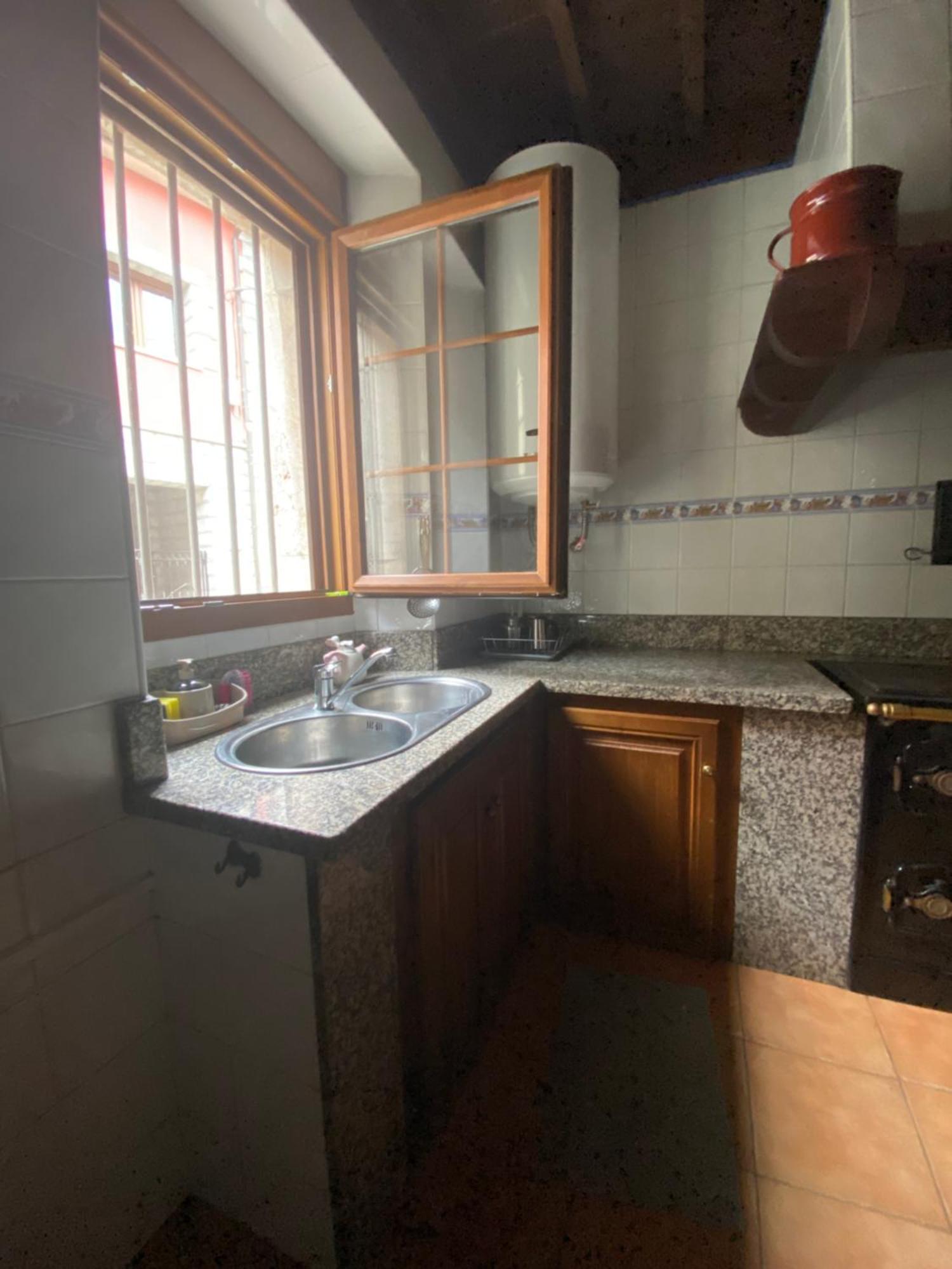 La Casona De Ardines Villa Arenas De Cabrales Kültér fotó