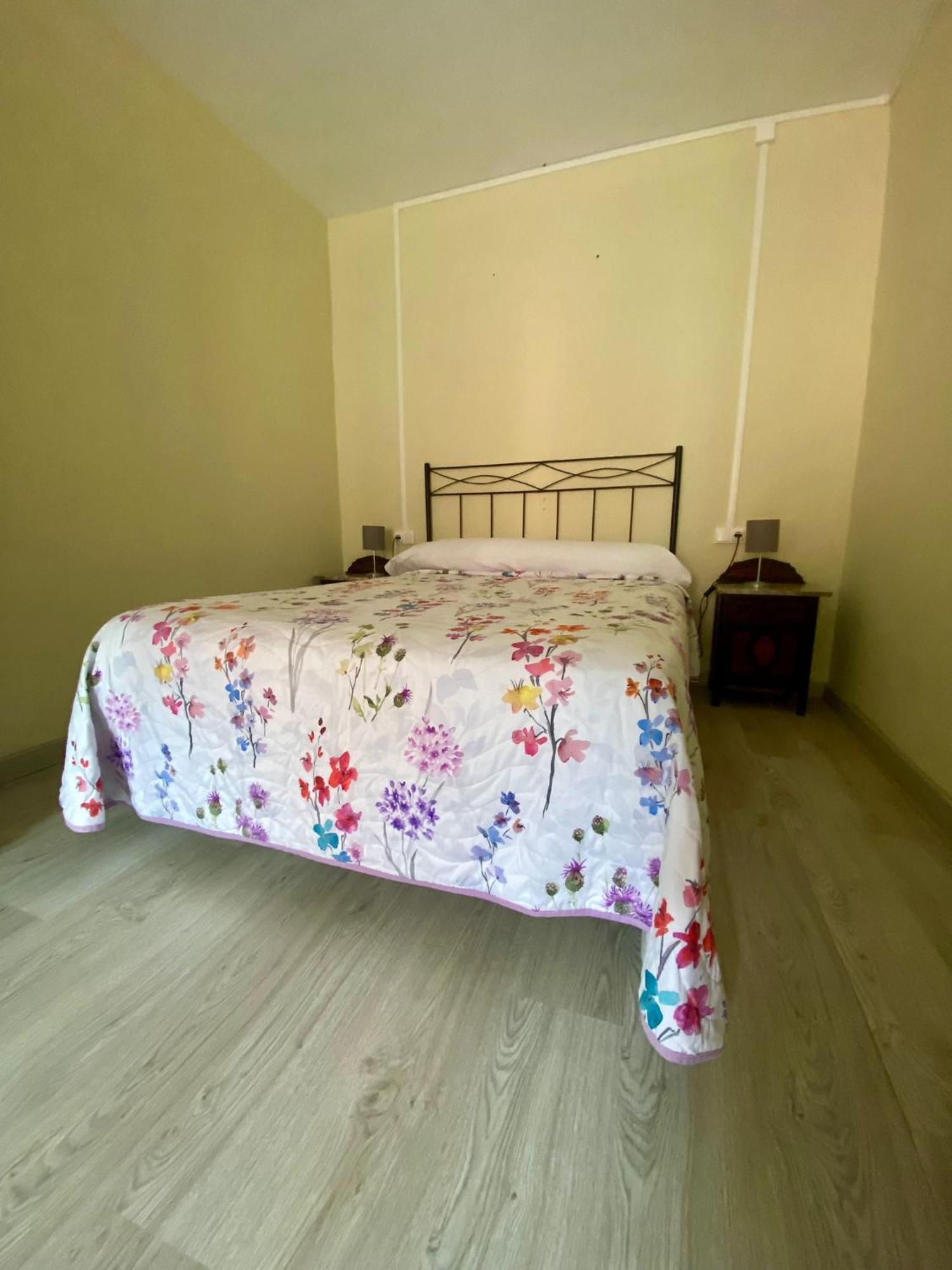 La Casona De Ardines Villa Arenas De Cabrales Kültér fotó