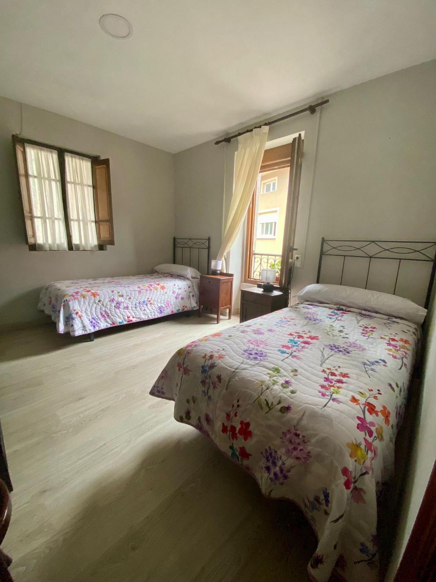 La Casona De Ardines Villa Arenas De Cabrales Kültér fotó