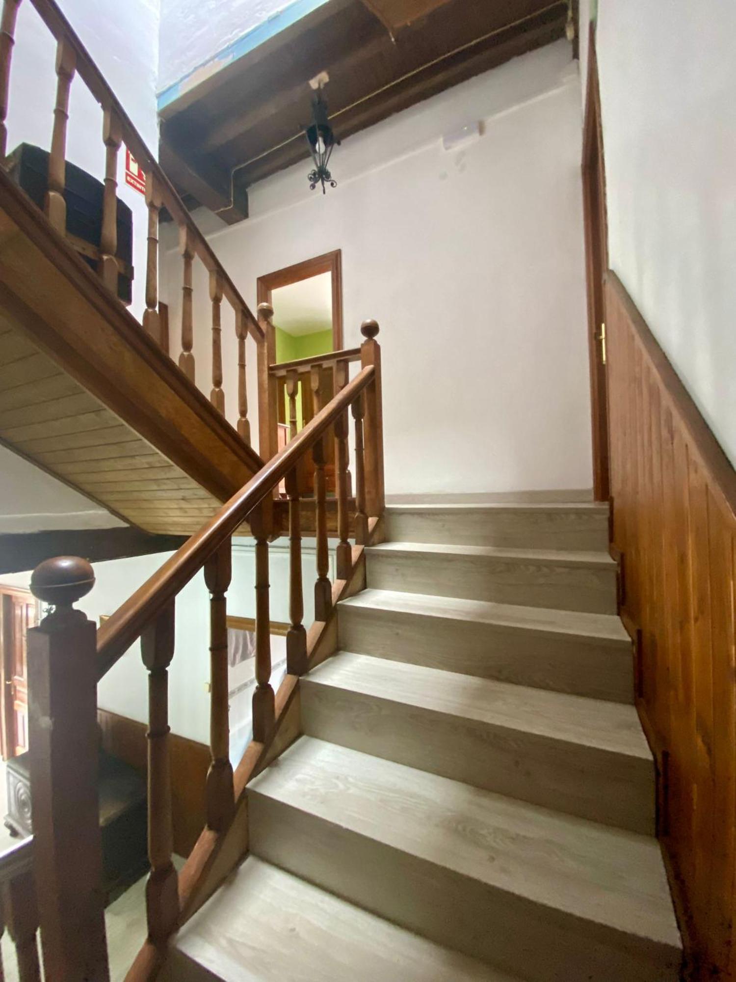 La Casona De Ardines Villa Arenas De Cabrales Kültér fotó