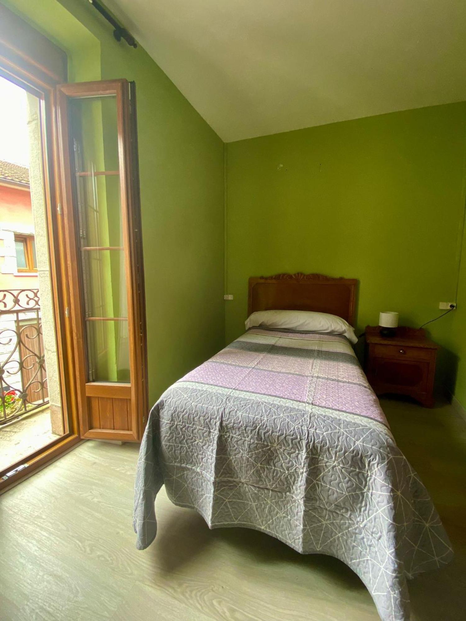 La Casona De Ardines Villa Arenas De Cabrales Kültér fotó