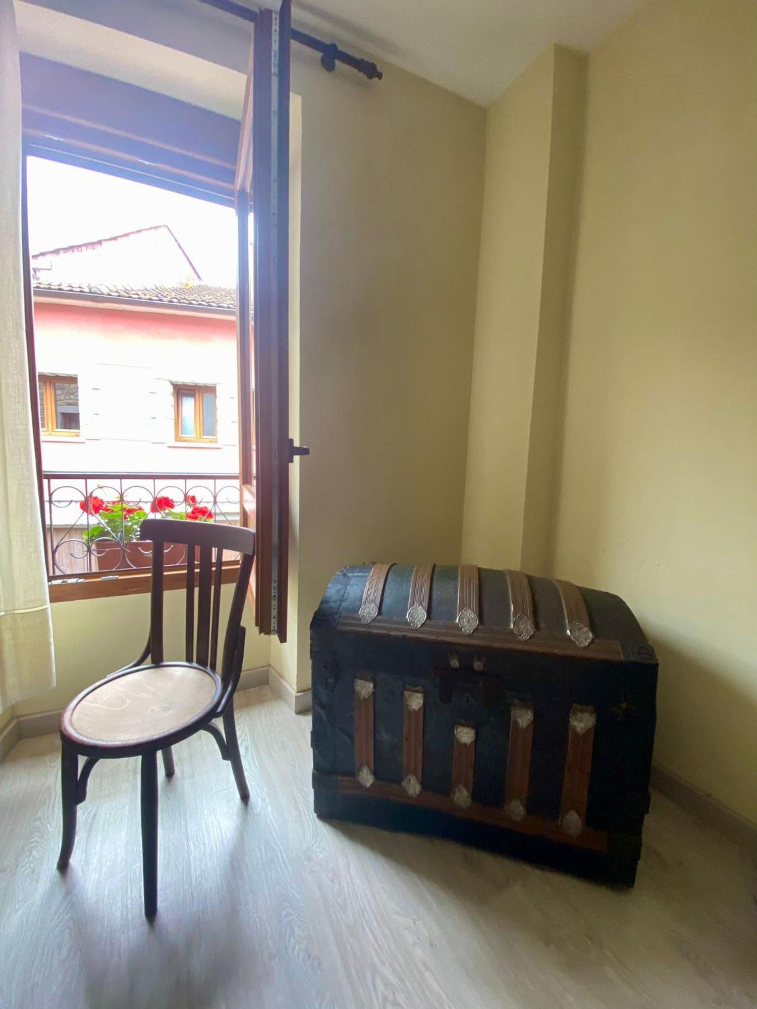 La Casona De Ardines Villa Arenas De Cabrales Kültér fotó