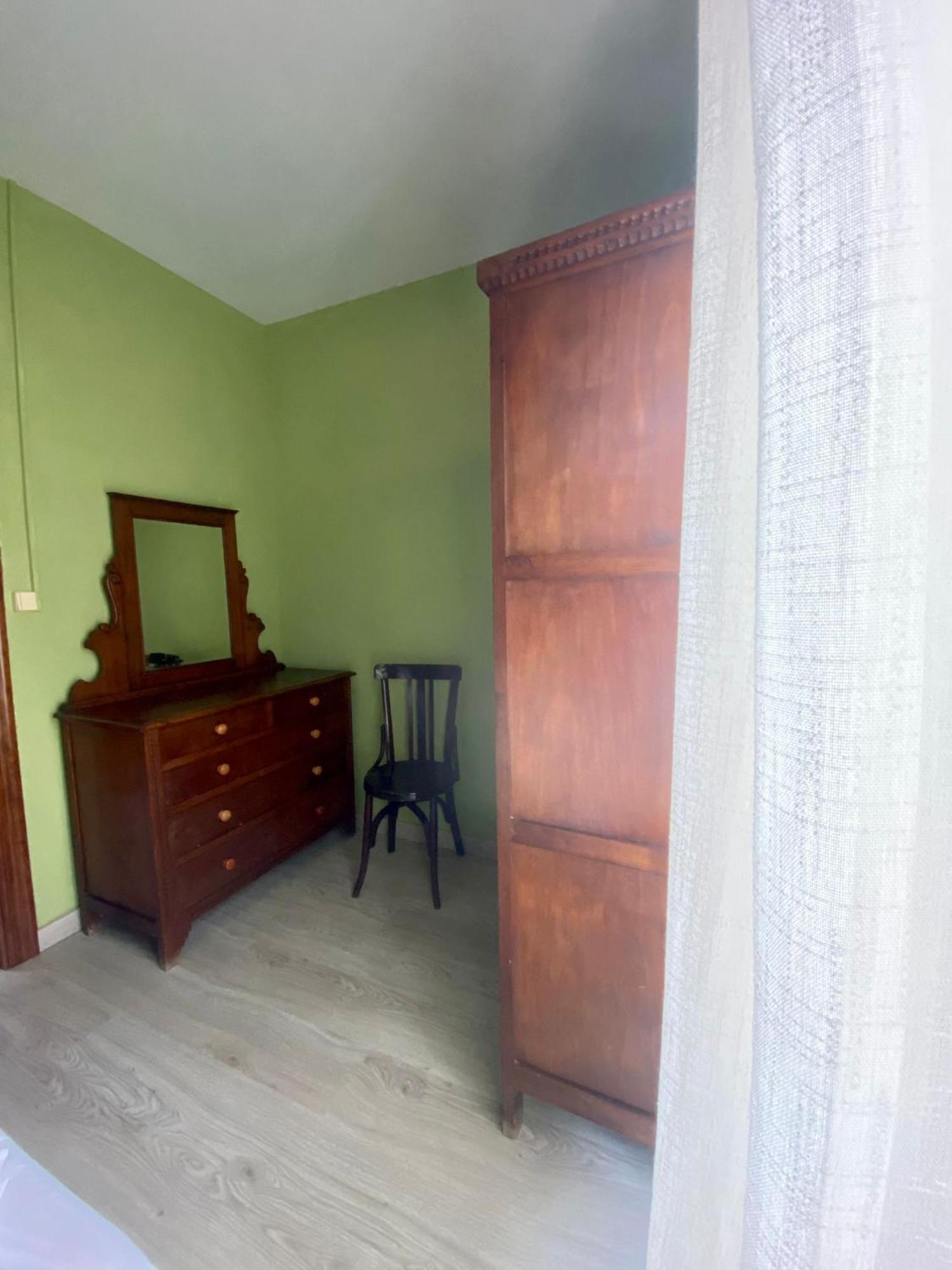 La Casona De Ardines Villa Arenas De Cabrales Kültér fotó